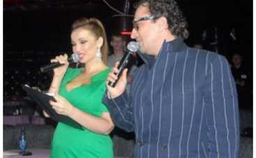 Скандал: Дмитрий Нагиев оскорбил Анфису Чехову