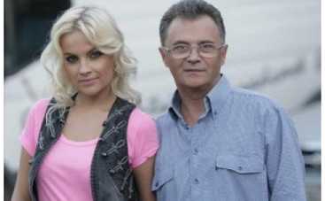 Юрий Фалеса сделал предложение руки и сердца экс-фабрикантке