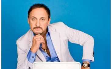 Стас Михайлов  избавился от двойника