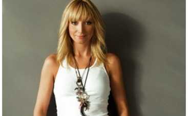 Кристина Орбакайте родит дочь в Штатах