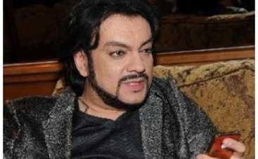 Филипп Киркоров сильно поправился