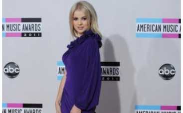 Мика Ньютон блеснула на American Music Awards