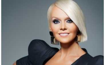 Валерия станет звездным тренером второго сезона шоу Голос страны