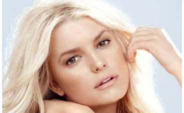 Джессика Симпсон собирается сбросить вес за $4 млн