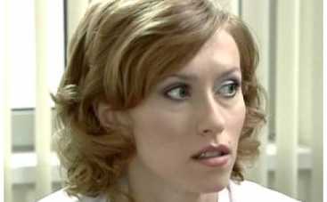 Звезда Глухаря родила тройню