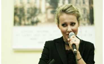 Ксюша Собчак раскрыла тайну беременности Лизы Боярской