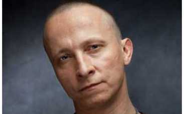 Иван Охлобыстин радикально cменил имидж