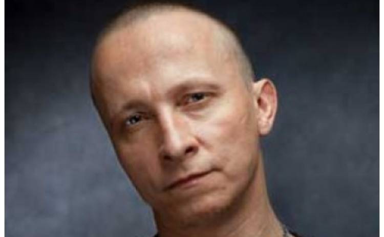 Иван Охлобыстин радикально cменил имидж