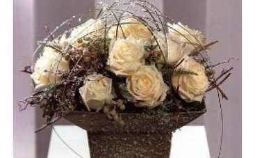 Доставка цветов по Украине – дифференцированный подход