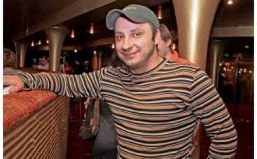 Дмитрий Танкович: Женщина за рулем – это симпатично