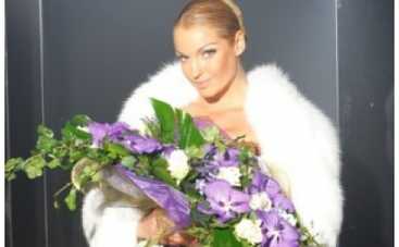 Анастасия Волочкова провела вечер с трансвеститом