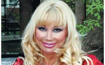 Маша Распутина хочет бросить мужа?