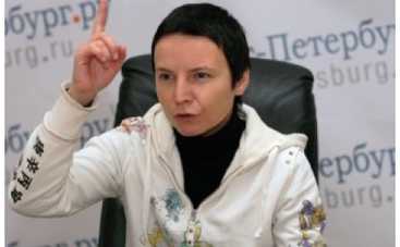 Светлана Сурганова пострадала во время съемок