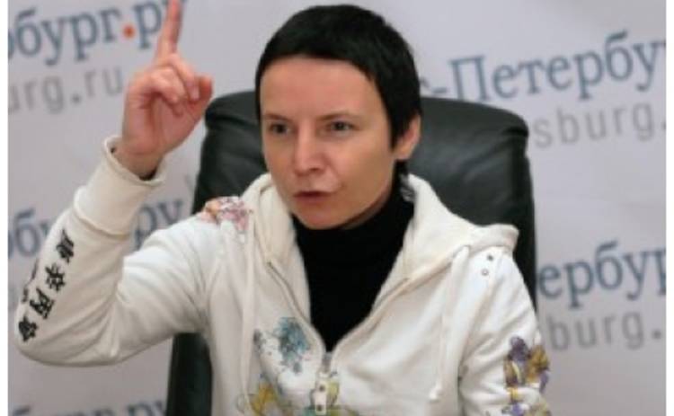 Светлана Сурганова пострадала во время съемок