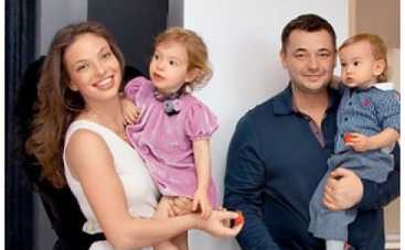 Самые странные имена детей звезд шоу-бизнеса