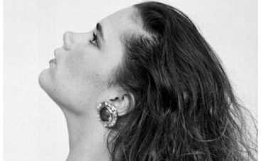 В школе Виктория Бекхэм была простушкой