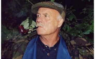 Режиссер Говорухин возглавит штаб Путина