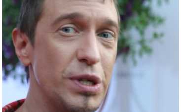 Сергей Соседов не боится СПИДа