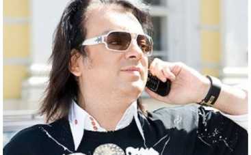 В Сеть попало первое фото дочки Киркорова