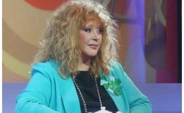 Вдова Леонида Дербенева рассказала о его ссоре с Аллой Пугачевой