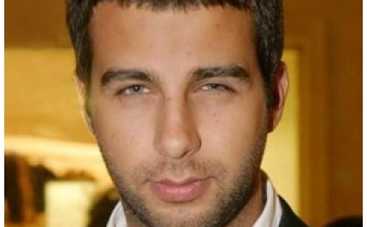 Иван Ургант подвинул Максима Чмерковского