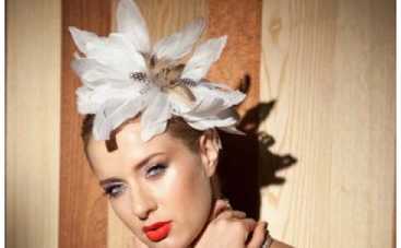 Оля Горбачева стала лицом фирмы... туалетной бумаги