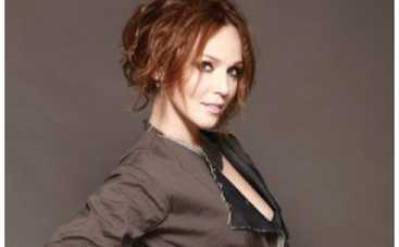 Участница группы ВИА Гра дебютировала в роли актрисы