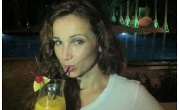 Анфиса Чехова показала фото с отдыха на Бали