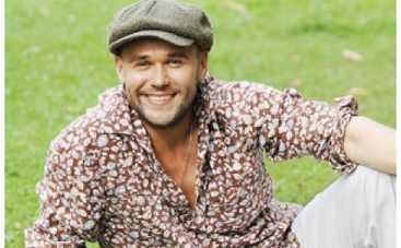 Максим Аверин: Я скоро женюсь