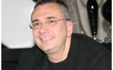 Константин Меладзе: Скоро ВИА Гру покинет и Джанабаева