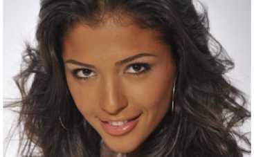 Новая солистка ВИА Гры рассказала о сыне, Меладзе и деньгах