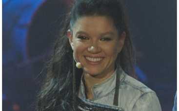 Руслана: В Голосе страны победит тот, кто созреет в сердце