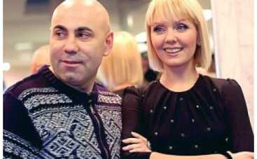 Иосиф Пригожин избил дирижера