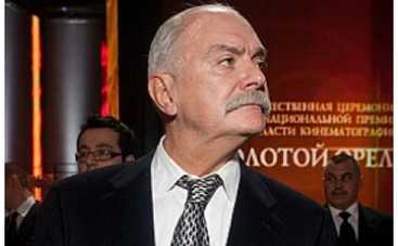 Никита Михалков устроил грандиозный скандал