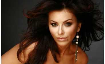 Новогодняя ночь с Ани Лорак стоит около 40 тысяч евро