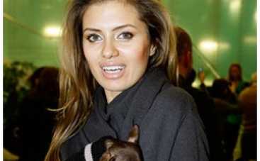 Виктория Боня хочет переехать в Монако