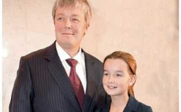 Ради роли в Голливуде Стриженов похудел на 30 кг