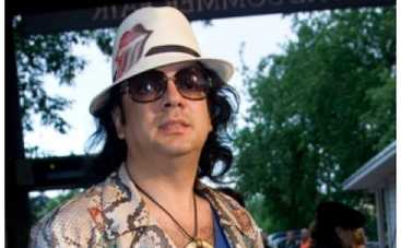 Дочь Филиппа Киркорова будет расти без нянь