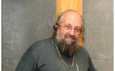 Анатолий Вассерман отметил 59-летие