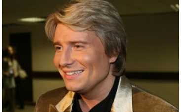 Первый продюсер Николая Баскова рассказал о его неблагодарности