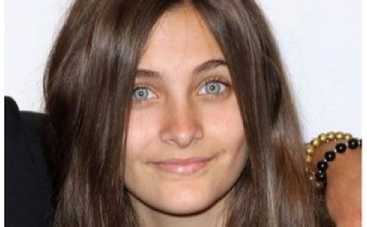 Дочь Майкла Джексона дебютирует в кино