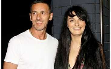 Елена Ваенга разошлась с мужем из-за падчерицы