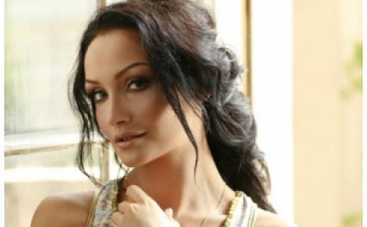 Экс-участница группы ВИА Гра находится на шестом месяце беременности