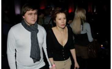 Иван Ганзера похорошел и постройнел