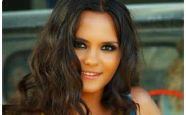 Солистка группы Фабрика попала в ДТП