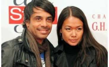 Валид Арфуш станет отцом в четвертый раз