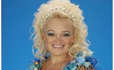 Надежда Кадышева попала в больницу