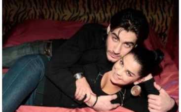 Свадьба в Доме 2: Тигран Салибеков и Юлия Колесниченко поженились