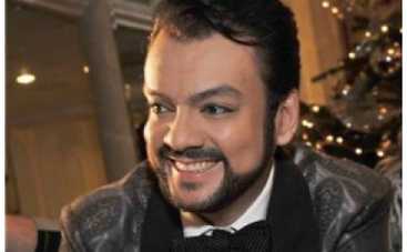 Киркоров перевезет дочь в Москву за $260 тысяч