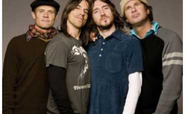 Red Hot Chilli Peppers: над решением приехать в Украину раздумывали полгода